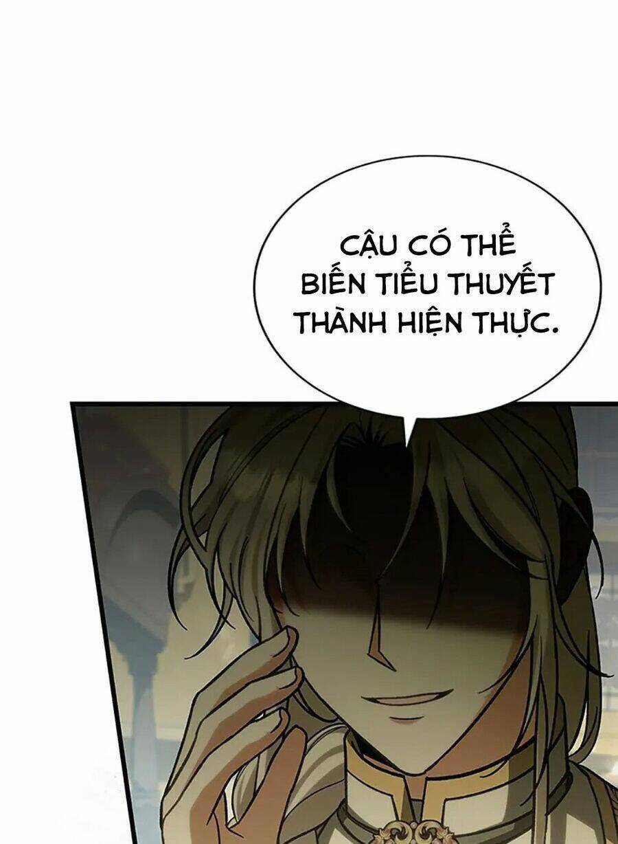 Trở Thành Cứu Tinh Của Nhân Vật Chính Chapter 58 trang 51