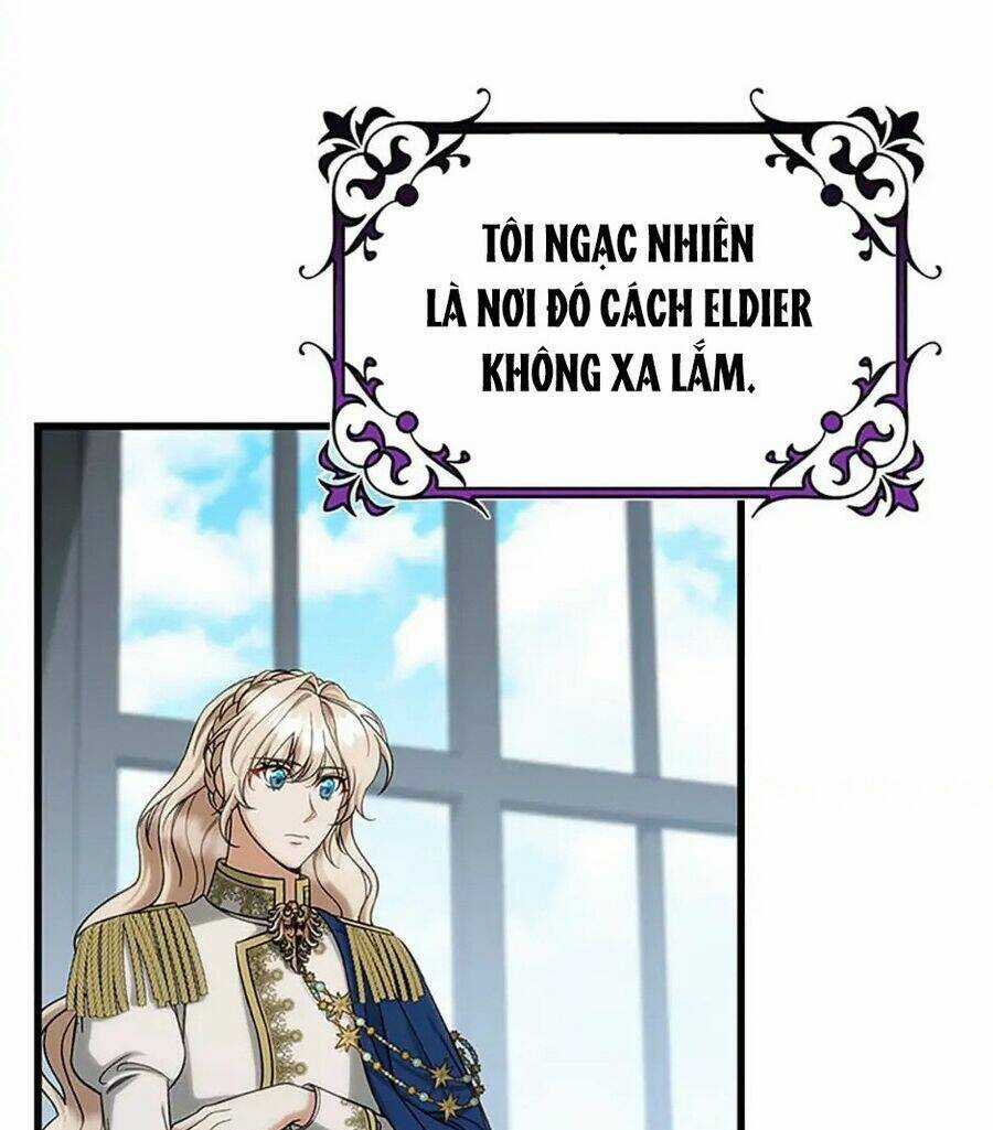 Trở Thành Cứu Tinh Của Nhân Vật Chính Chapter 58 trang 59