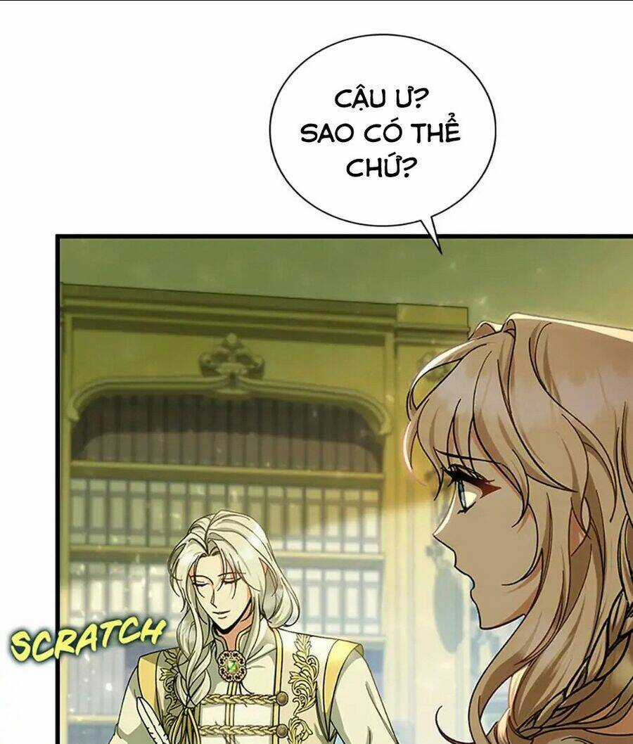 Trở Thành Cứu Tinh Của Nhân Vật Chính Chapter 58 trang 7