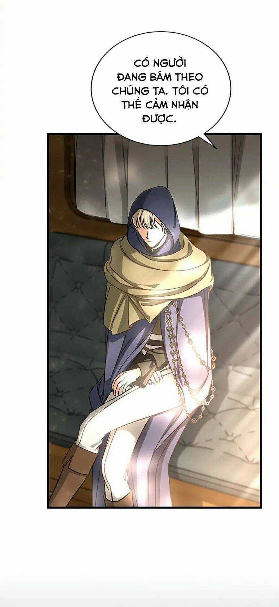 Trở Thành Cứu Tinh Của Nhân Vật Chính Chapter 58 trang 72