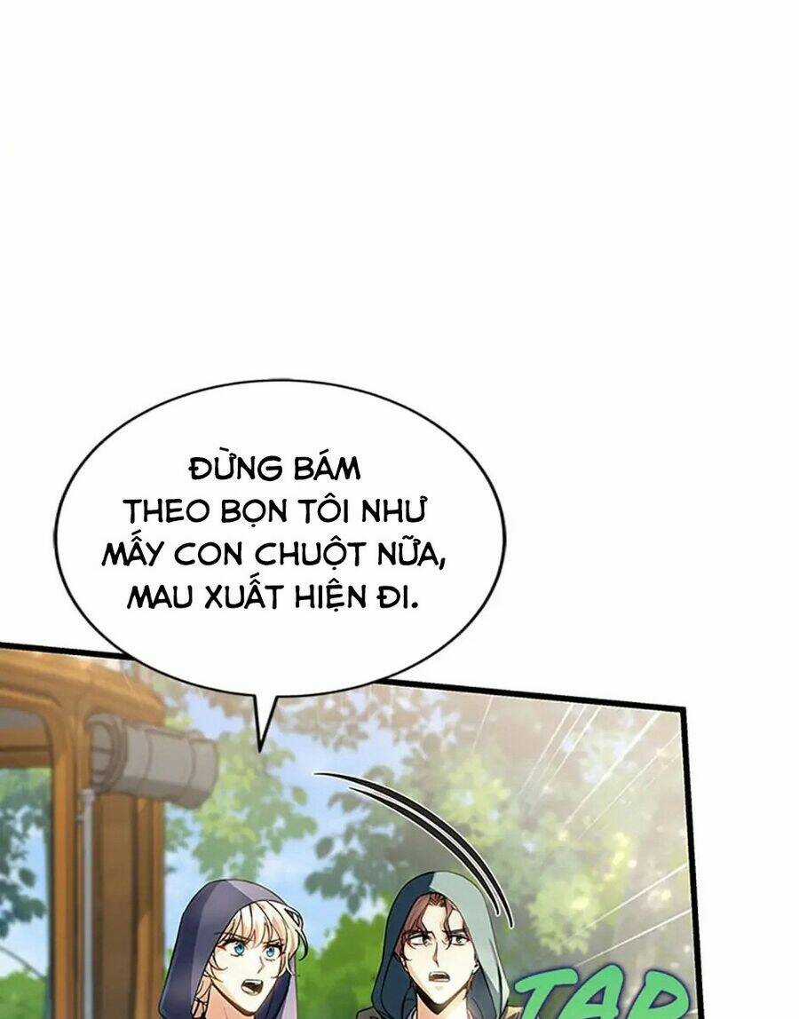 Trở Thành Cứu Tinh Của Nhân Vật Chính Chapter 58 trang 85