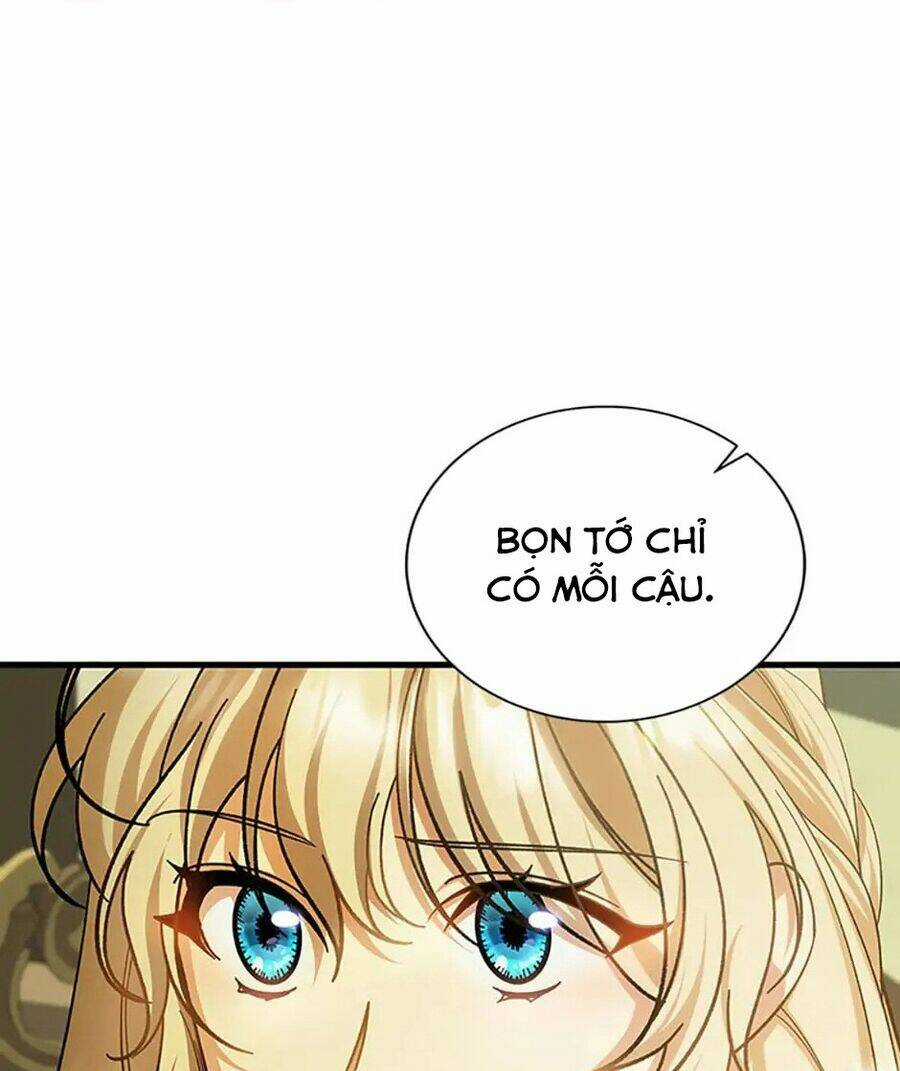 Trở Thành Cứu Tinh Của Nhân Vật Chính Chapter 58 trang 9