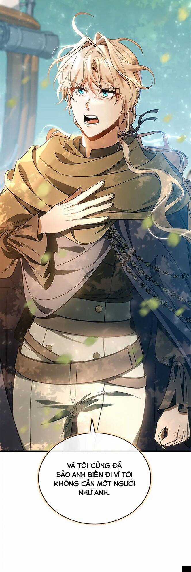 Trở Thành Cứu Tinh Của Nhân Vật Chính Chapter 59 trang 10