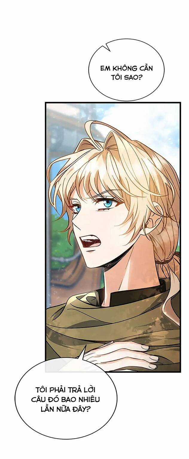 Trở Thành Cứu Tinh Của Nhân Vật Chính Chapter 59 trang 12