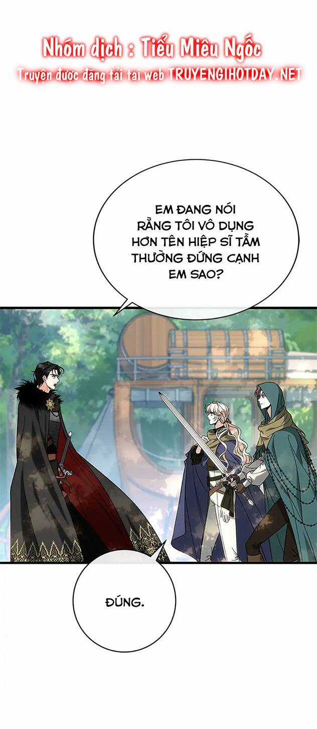 Trở Thành Cứu Tinh Của Nhân Vật Chính Chapter 59 trang 13