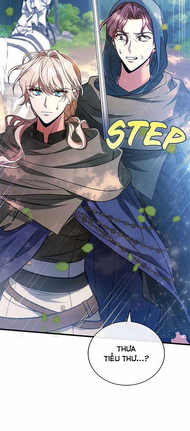 Trở Thành Cứu Tinh Của Nhân Vật Chính Chapter 59 trang 16