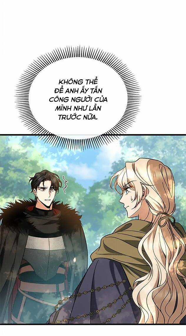 Trở Thành Cứu Tinh Của Nhân Vật Chính Chapter 59 trang 17