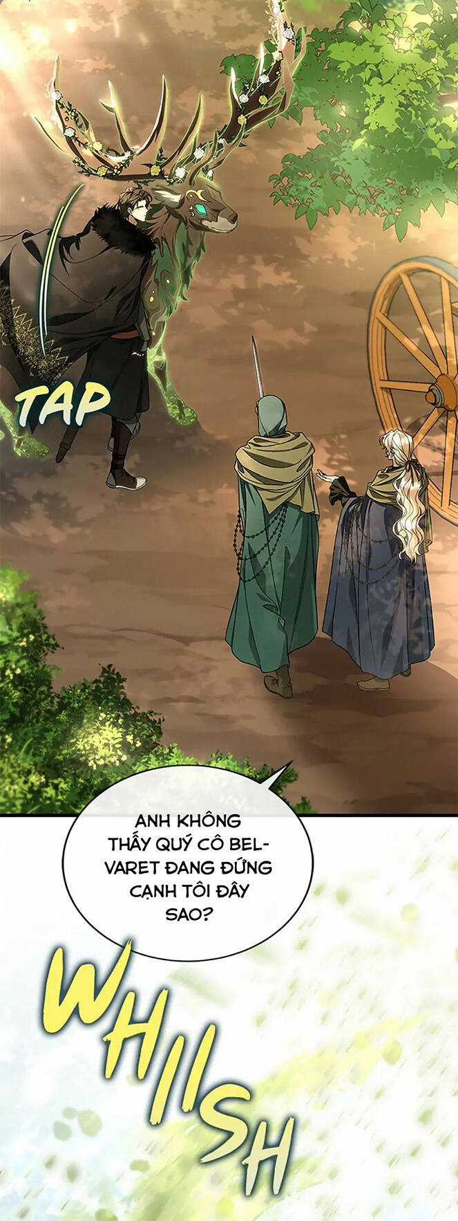 Trở Thành Cứu Tinh Của Nhân Vật Chính Chapter 59 trang 2