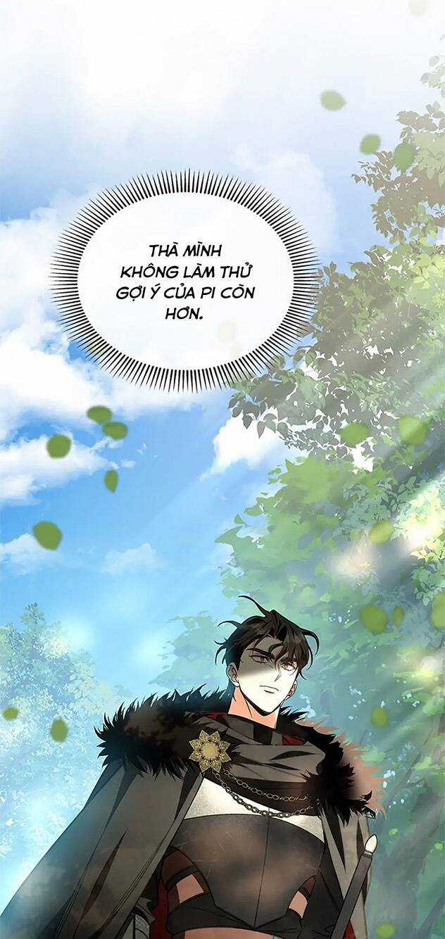 Trở Thành Cứu Tinh Của Nhân Vật Chính Chapter 59 trang 20