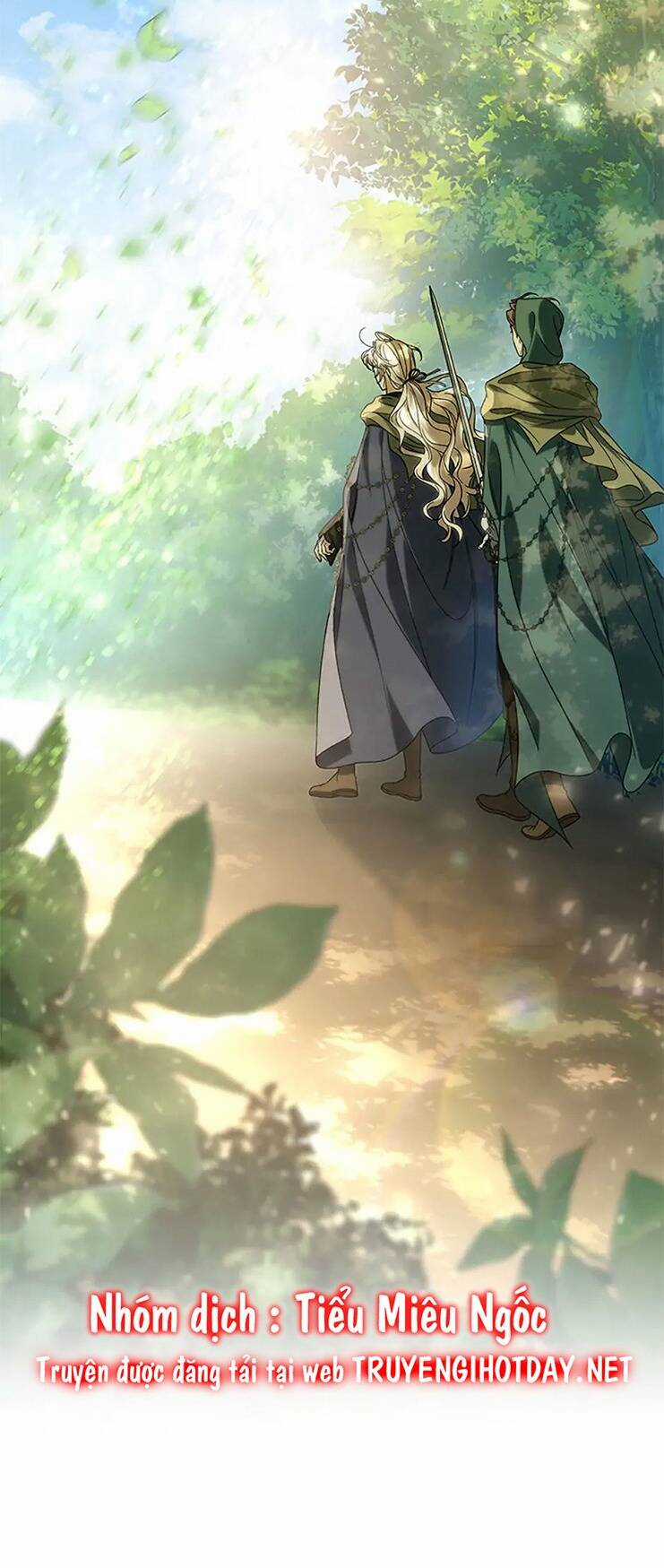 Trở Thành Cứu Tinh Của Nhân Vật Chính Chapter 59 trang 26