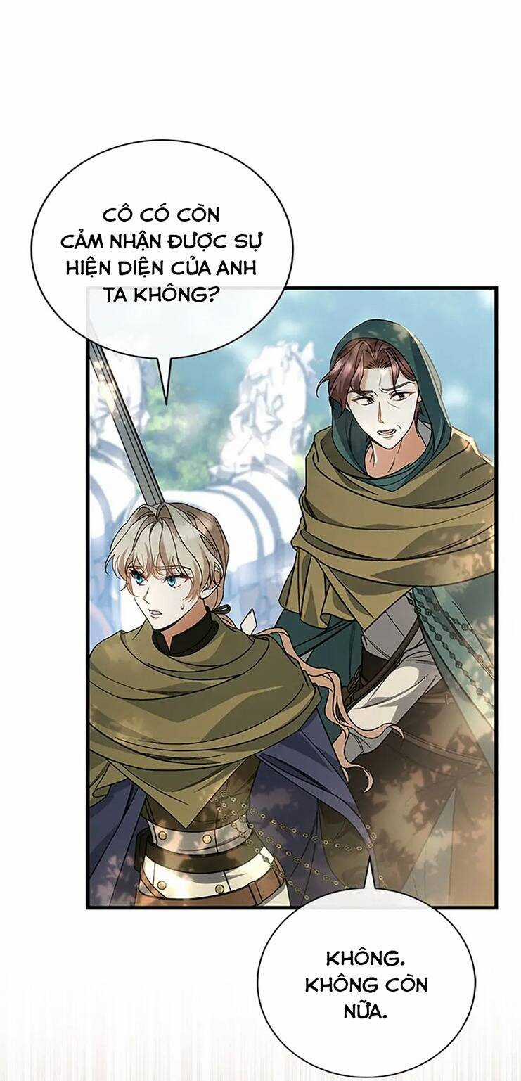 Trở Thành Cứu Tinh Của Nhân Vật Chính Chapter 59 trang 27