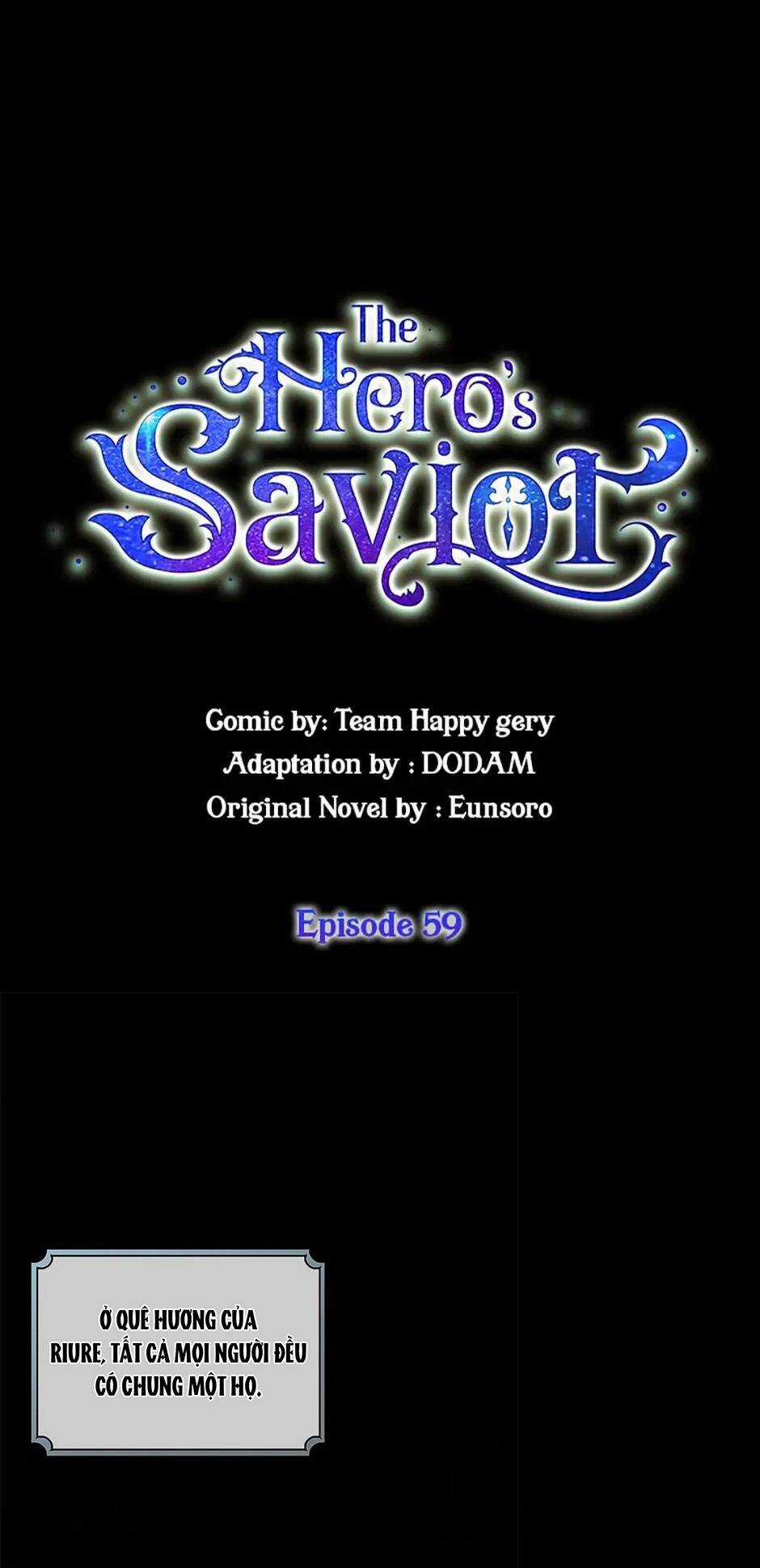 Trở Thành Cứu Tinh Của Nhân Vật Chính Chapter 59 trang 41