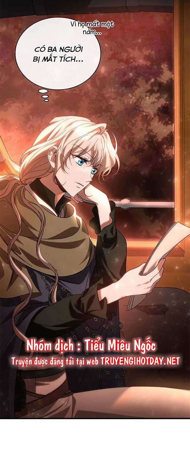 Trở Thành Cứu Tinh Của Nhân Vật Chính Chapter 59 trang 46