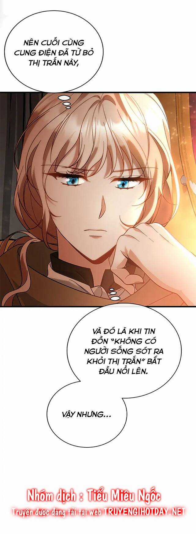 Trở Thành Cứu Tinh Của Nhân Vật Chính Chapter 59 trang 49