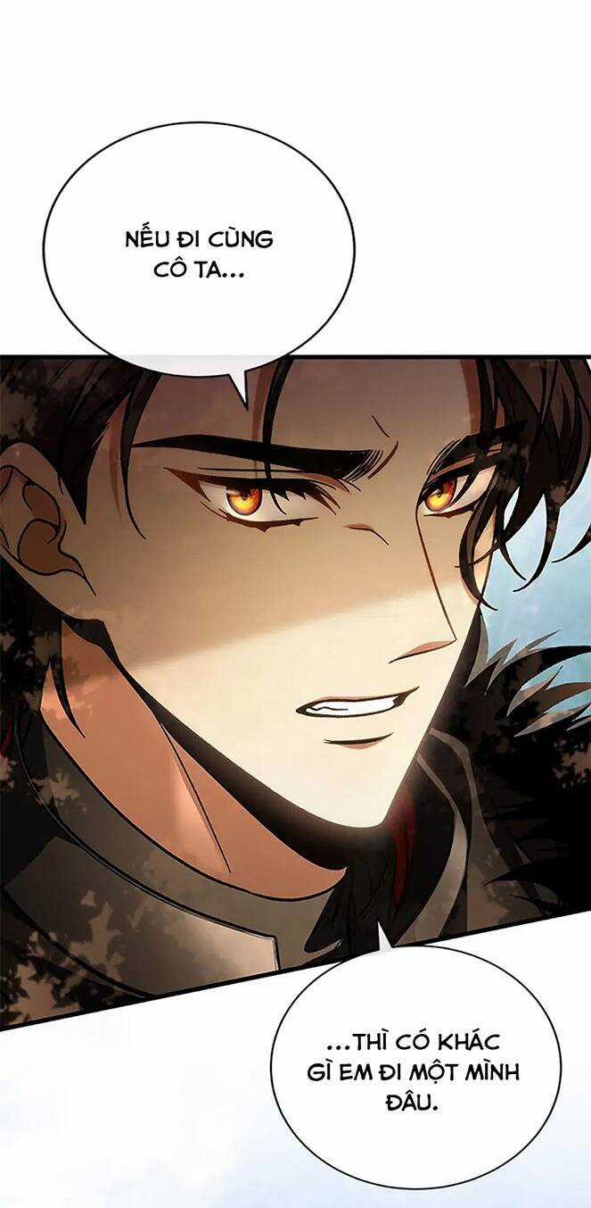 Trở Thành Cứu Tinh Của Nhân Vật Chính Chapter 59 trang 5