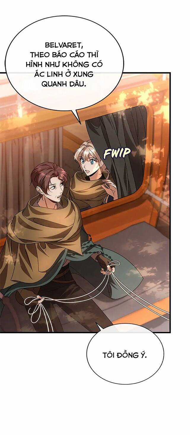 Trở Thành Cứu Tinh Của Nhân Vật Chính Chapter 59 trang 50