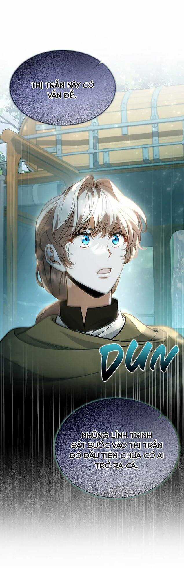 Trở Thành Cứu Tinh Của Nhân Vật Chính Chapter 59 trang 59