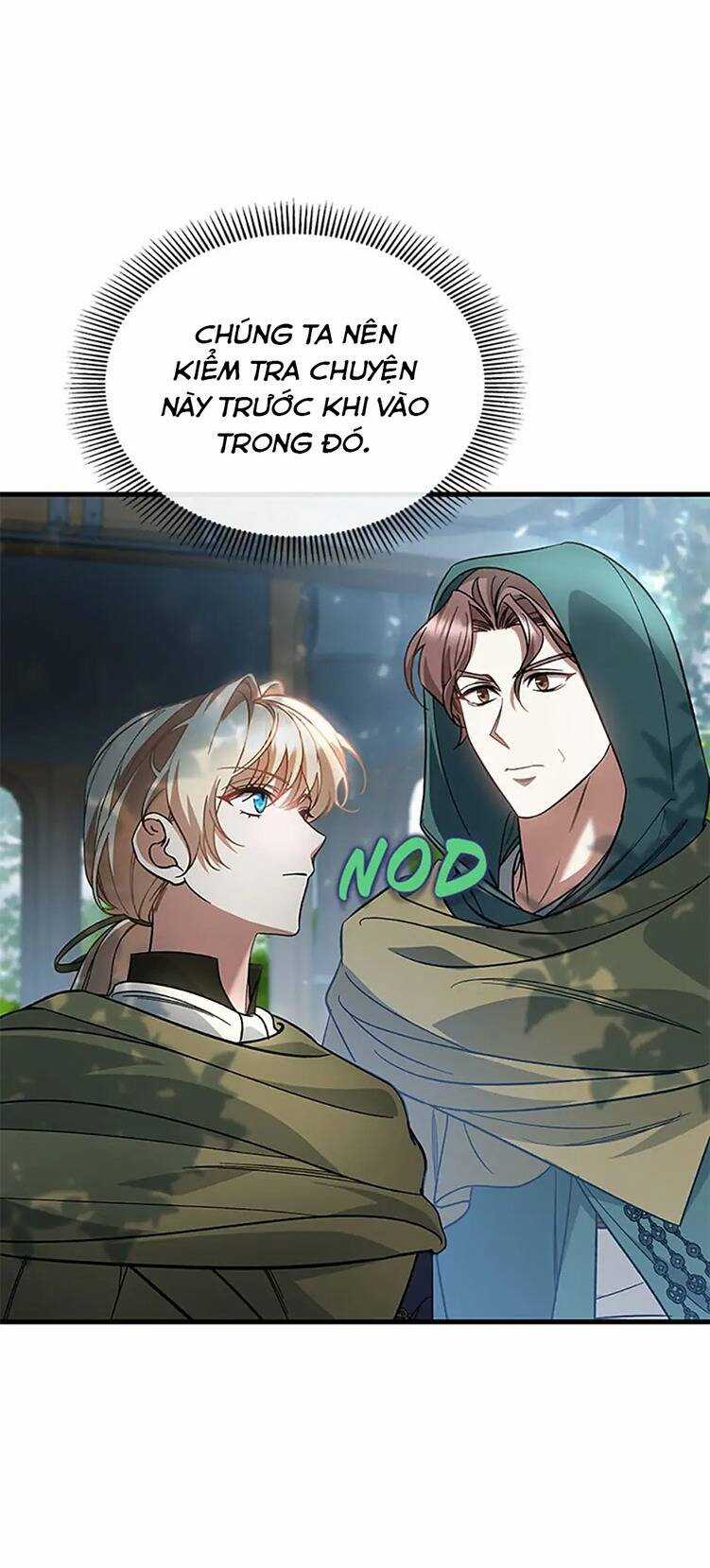 Trở Thành Cứu Tinh Của Nhân Vật Chính Chapter 59 trang 62