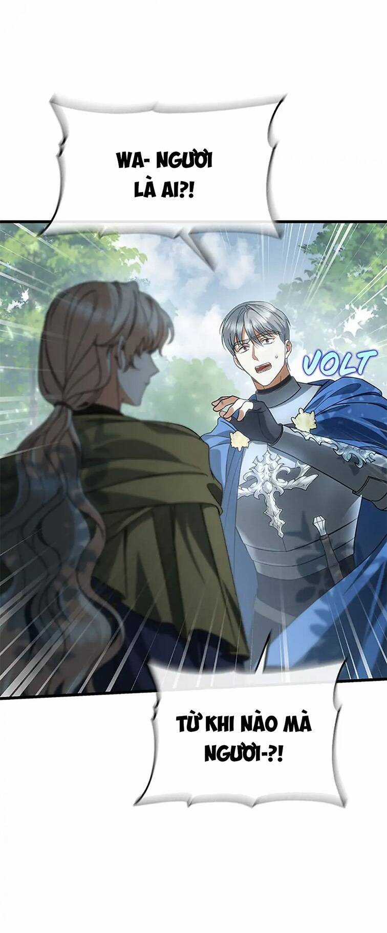 Trở Thành Cứu Tinh Của Nhân Vật Chính Chapter 59 trang 75