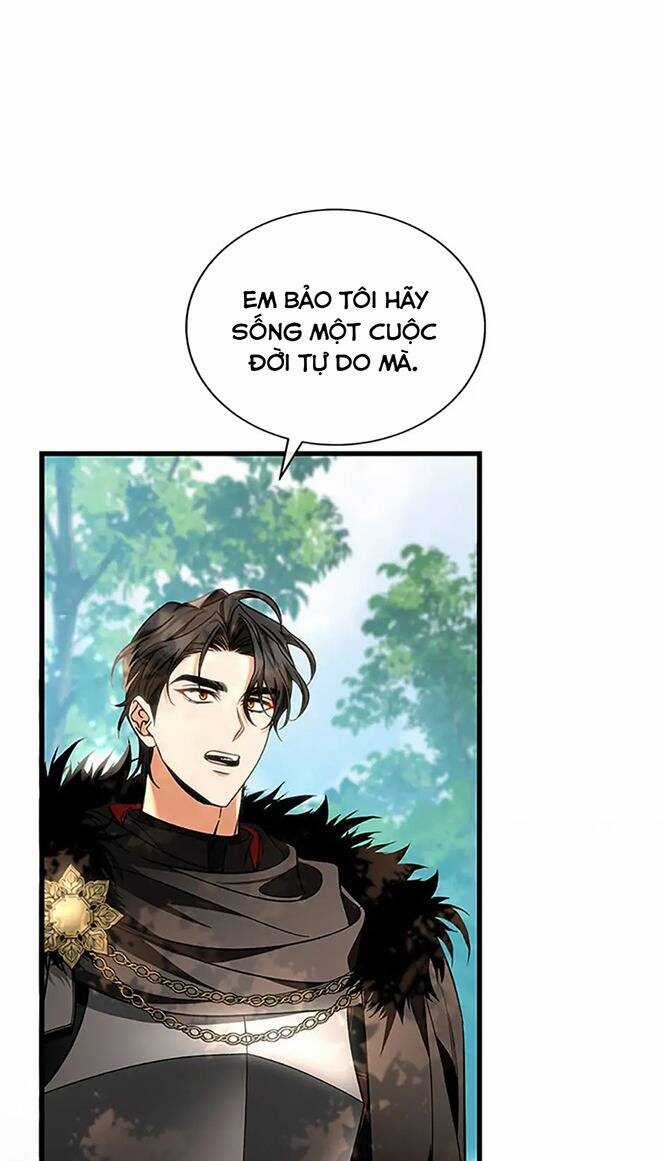 Trở Thành Cứu Tinh Của Nhân Vật Chính Chapter 59 trang 8