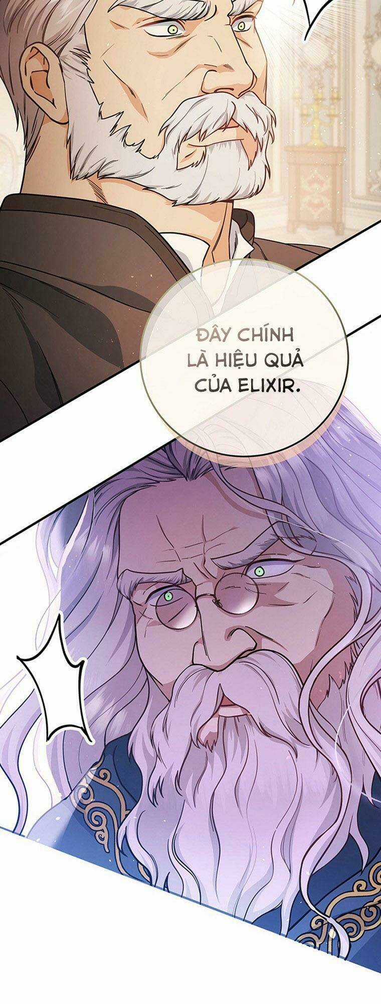 Trở Thành Cứu Tinh Của Nhân Vật Chính Chapter 6 trang 10