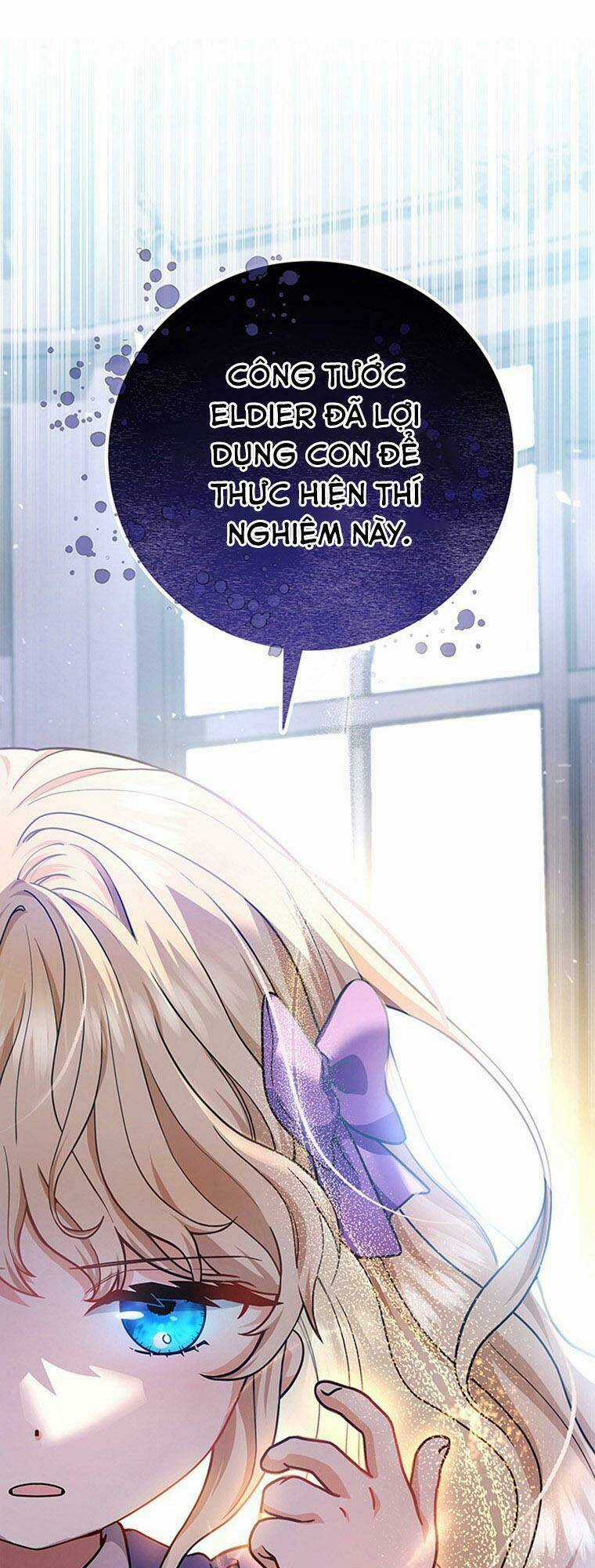 Trở Thành Cứu Tinh Của Nhân Vật Chính Chapter 6 trang 11