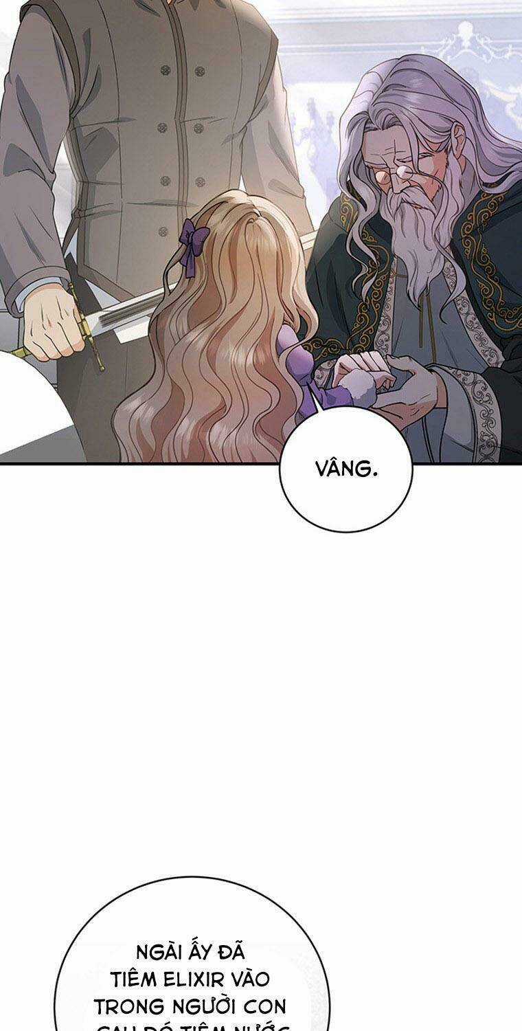 Trở Thành Cứu Tinh Của Nhân Vật Chính Chapter 6 trang 15