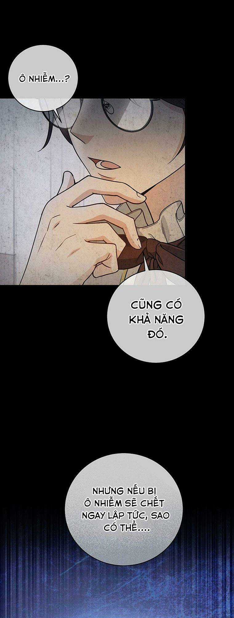 Trở Thành Cứu Tinh Của Nhân Vật Chính Chapter 6 trang 18