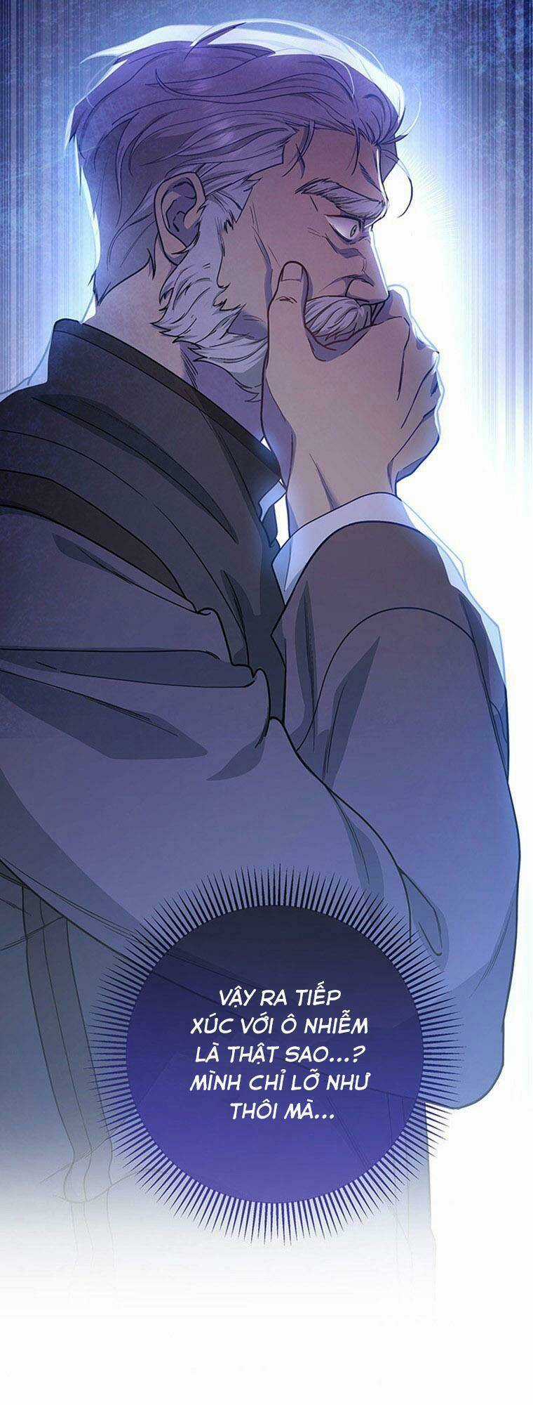 Trở Thành Cứu Tinh Của Nhân Vật Chính Chapter 6 trang 19