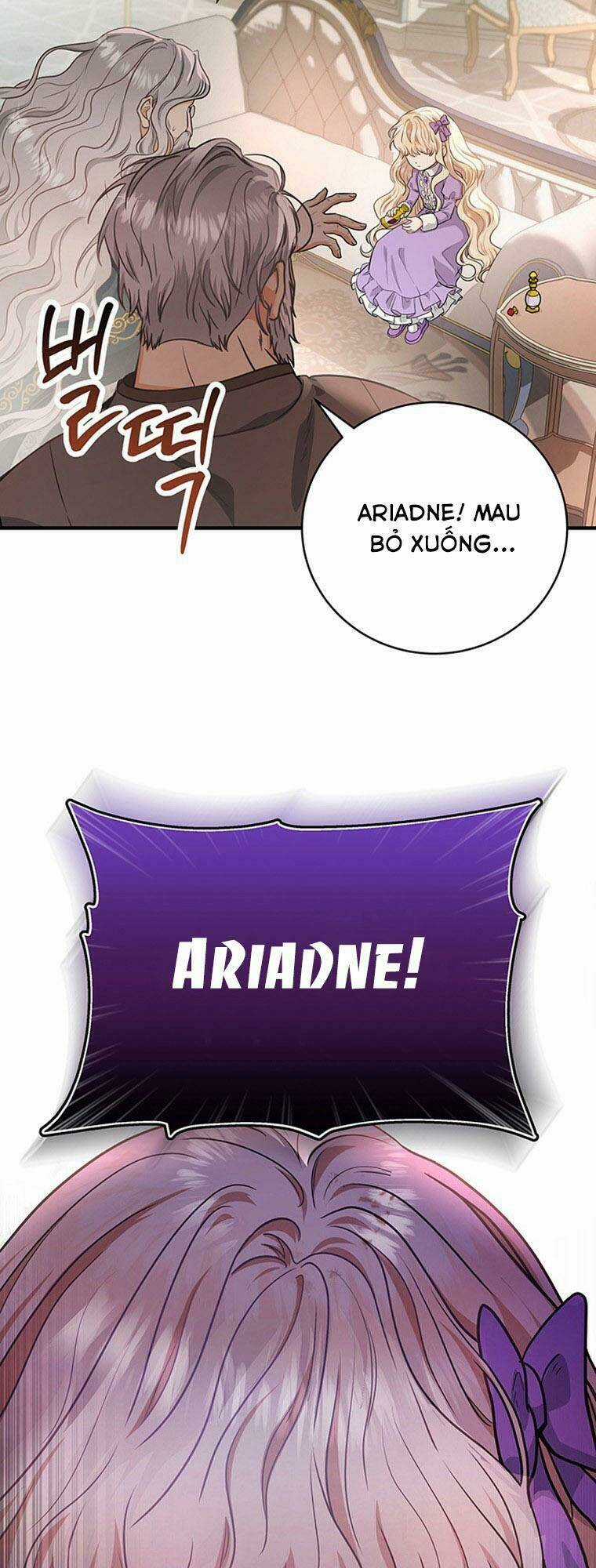 Trở Thành Cứu Tinh Của Nhân Vật Chính Chapter 6 trang 2