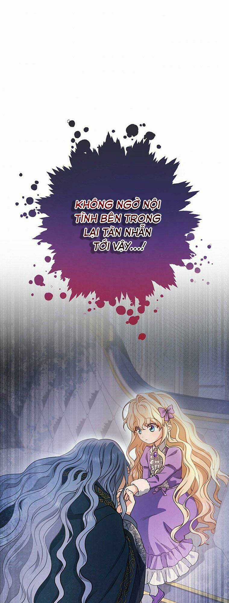 Trở Thành Cứu Tinh Của Nhân Vật Chính Chapter 6 trang 20