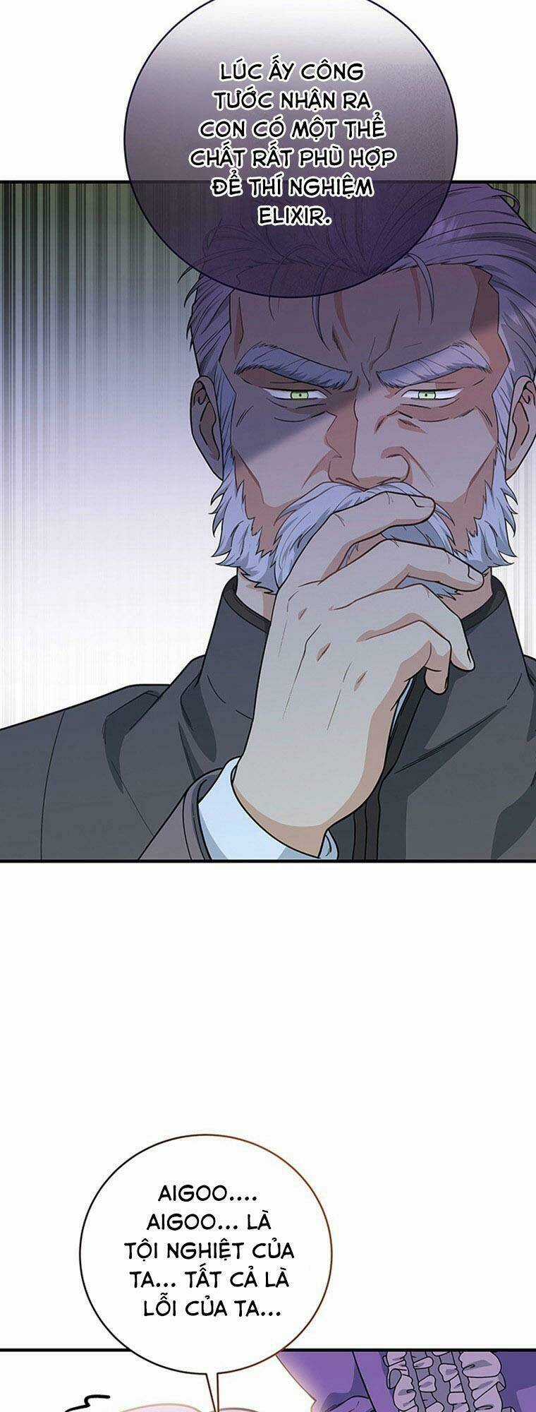 Trở Thành Cứu Tinh Của Nhân Vật Chính Chapter 6 trang 22