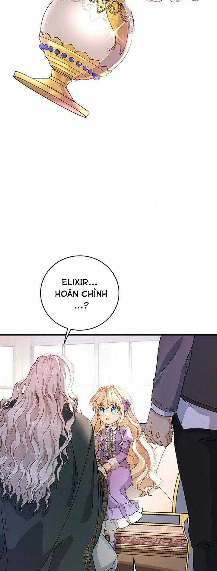 Trở Thành Cứu Tinh Của Nhân Vật Chính Chapter 6 trang 25