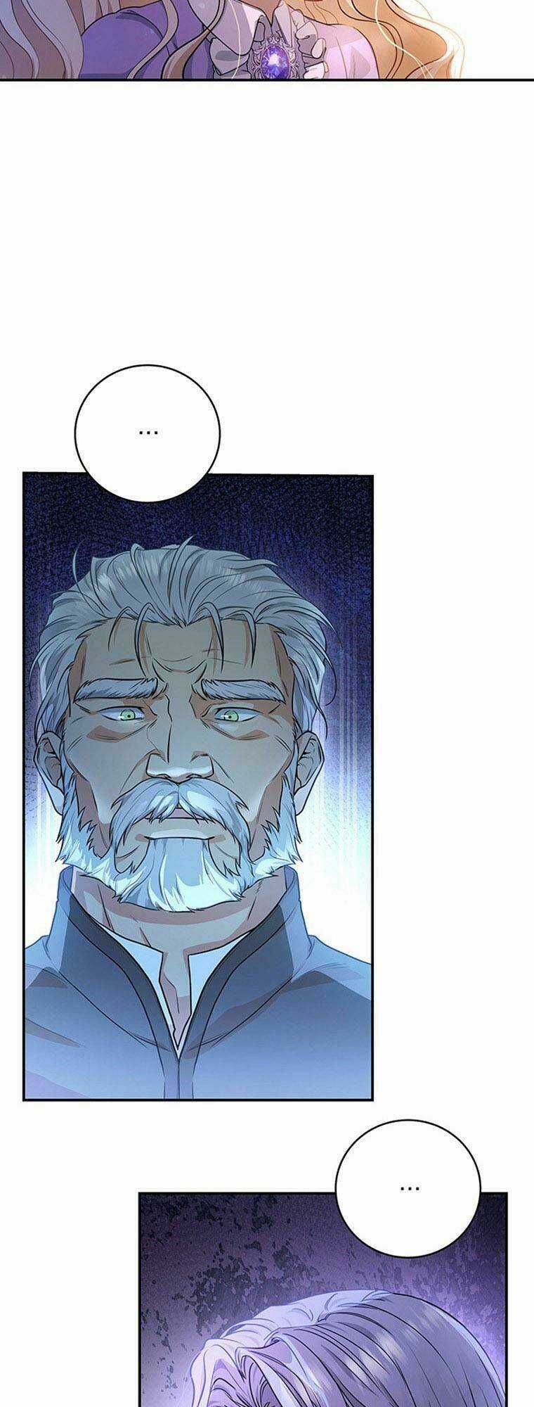 Trở Thành Cứu Tinh Của Nhân Vật Chính Chapter 6 trang 29