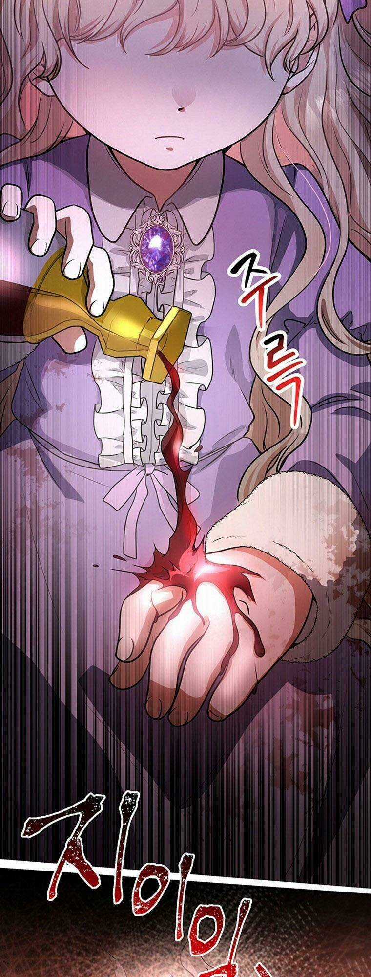 Trở Thành Cứu Tinh Của Nhân Vật Chính Chapter 6 trang 3