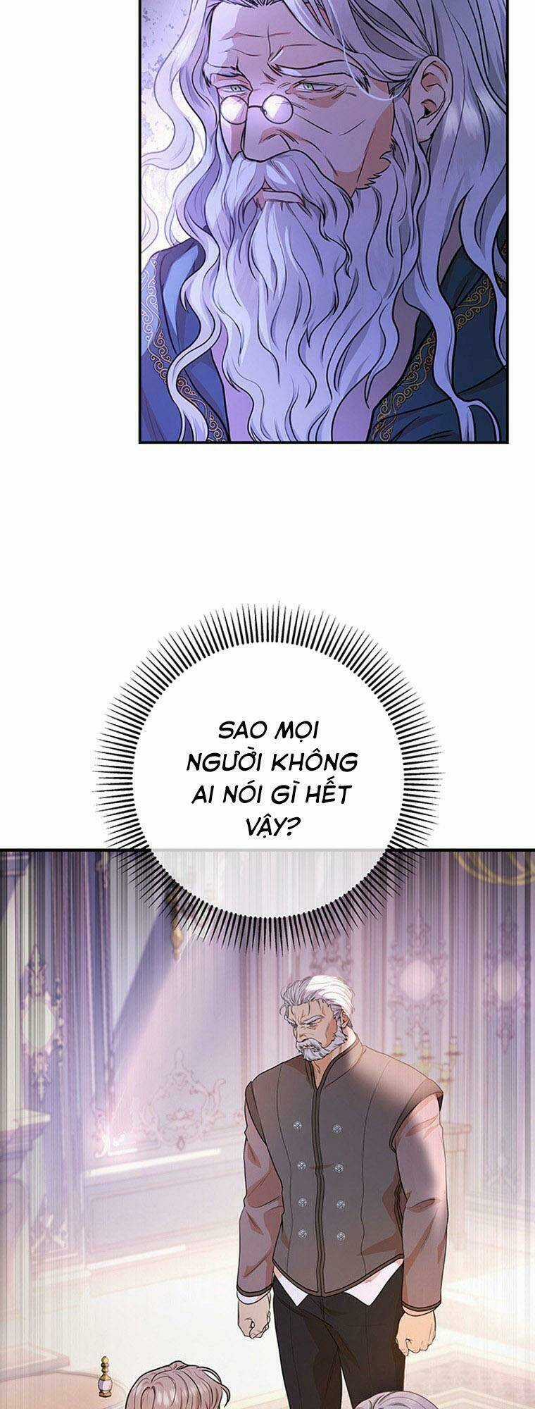 Trở Thành Cứu Tinh Của Nhân Vật Chính Chapter 6 trang 30