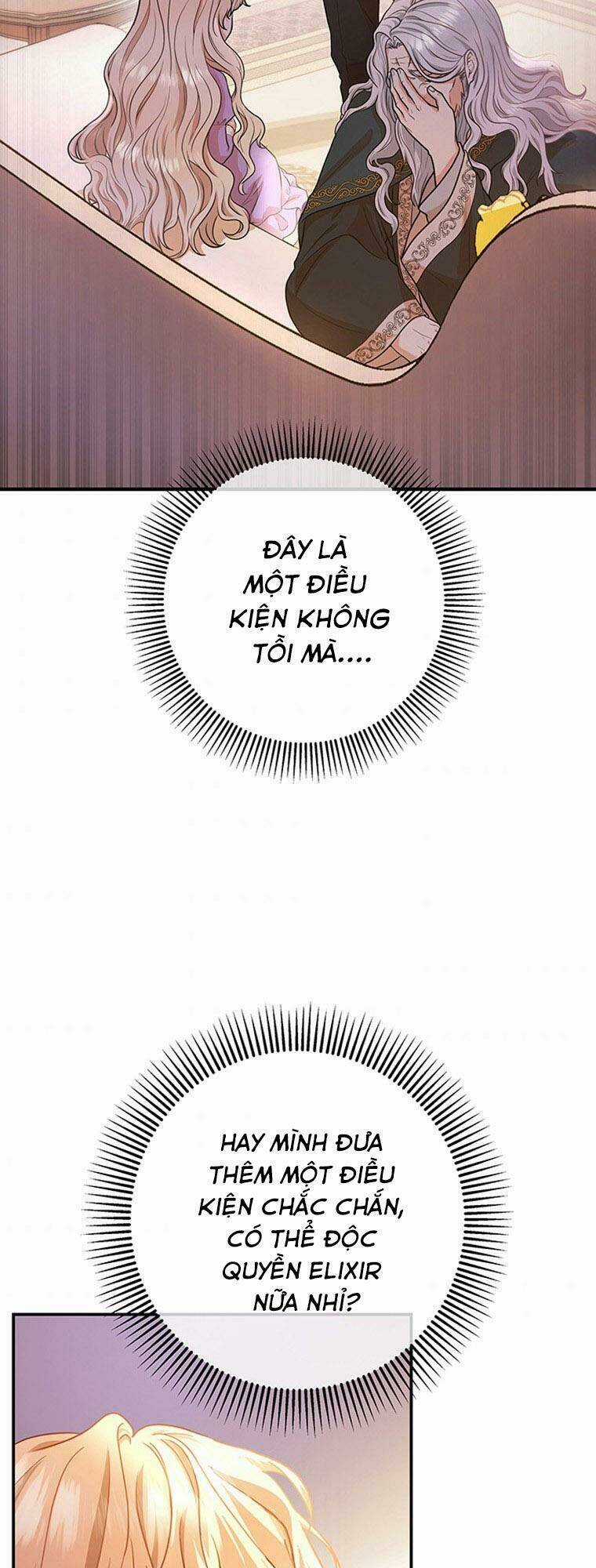 Trở Thành Cứu Tinh Của Nhân Vật Chính Chapter 6 trang 31