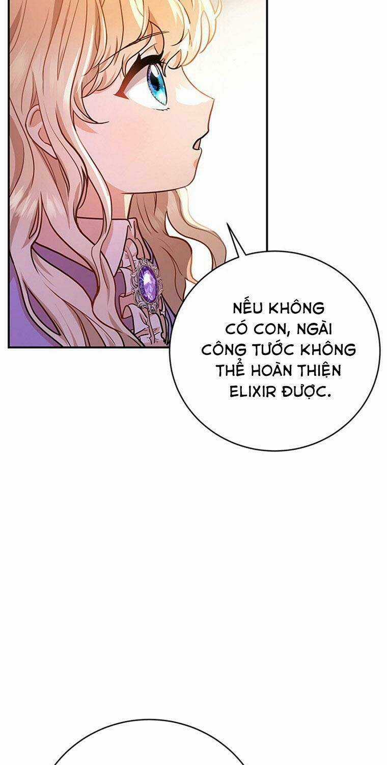 Trở Thành Cứu Tinh Của Nhân Vật Chính Chapter 6 trang 32