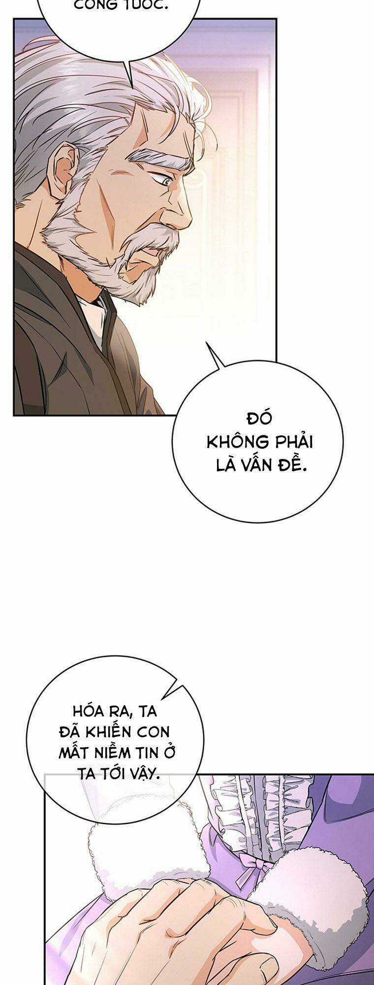 Trở Thành Cứu Tinh Của Nhân Vật Chính Chapter 6 trang 38