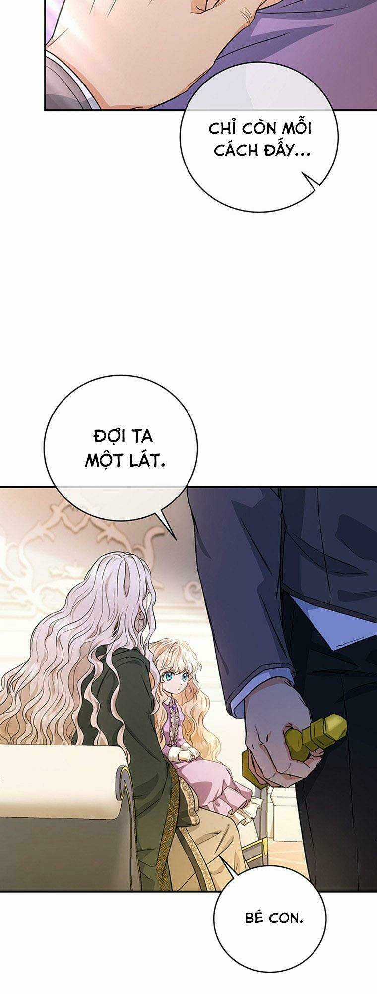 Trở Thành Cứu Tinh Của Nhân Vật Chính Chapter 6 trang 39