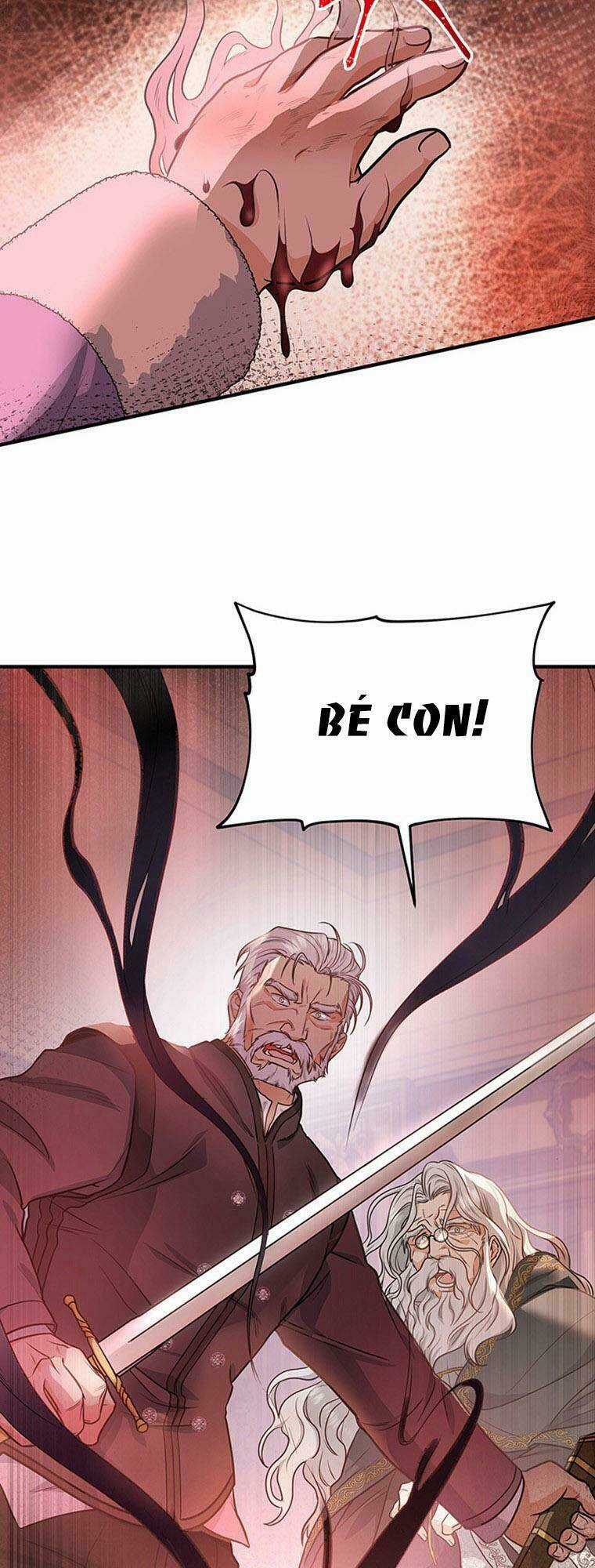 Trở Thành Cứu Tinh Của Nhân Vật Chính Chapter 6 trang 4