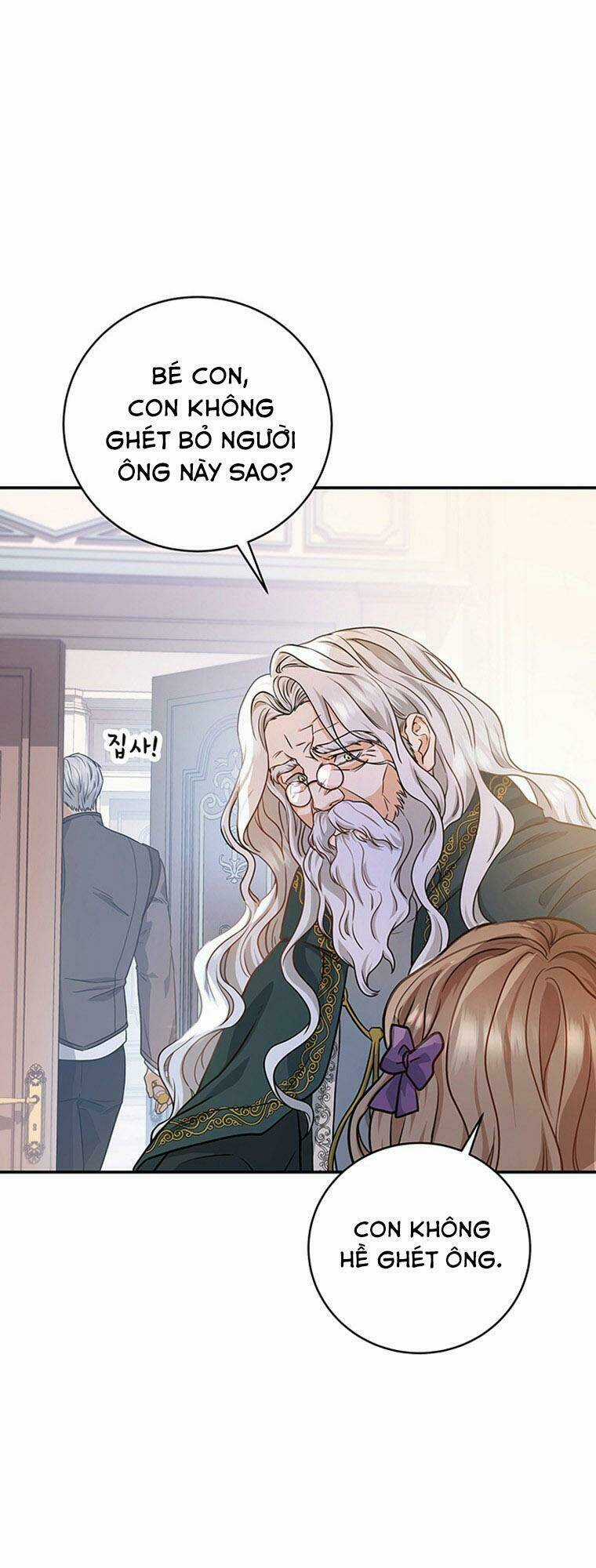 Trở Thành Cứu Tinh Của Nhân Vật Chính Chapter 6 trang 40