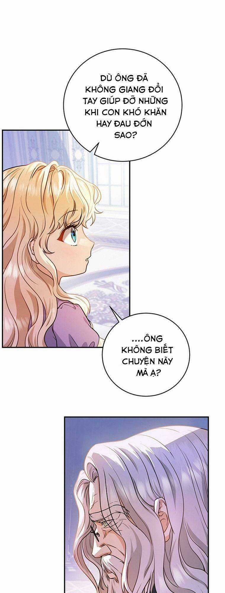 Trở Thành Cứu Tinh Của Nhân Vật Chính Chapter 6 trang 41