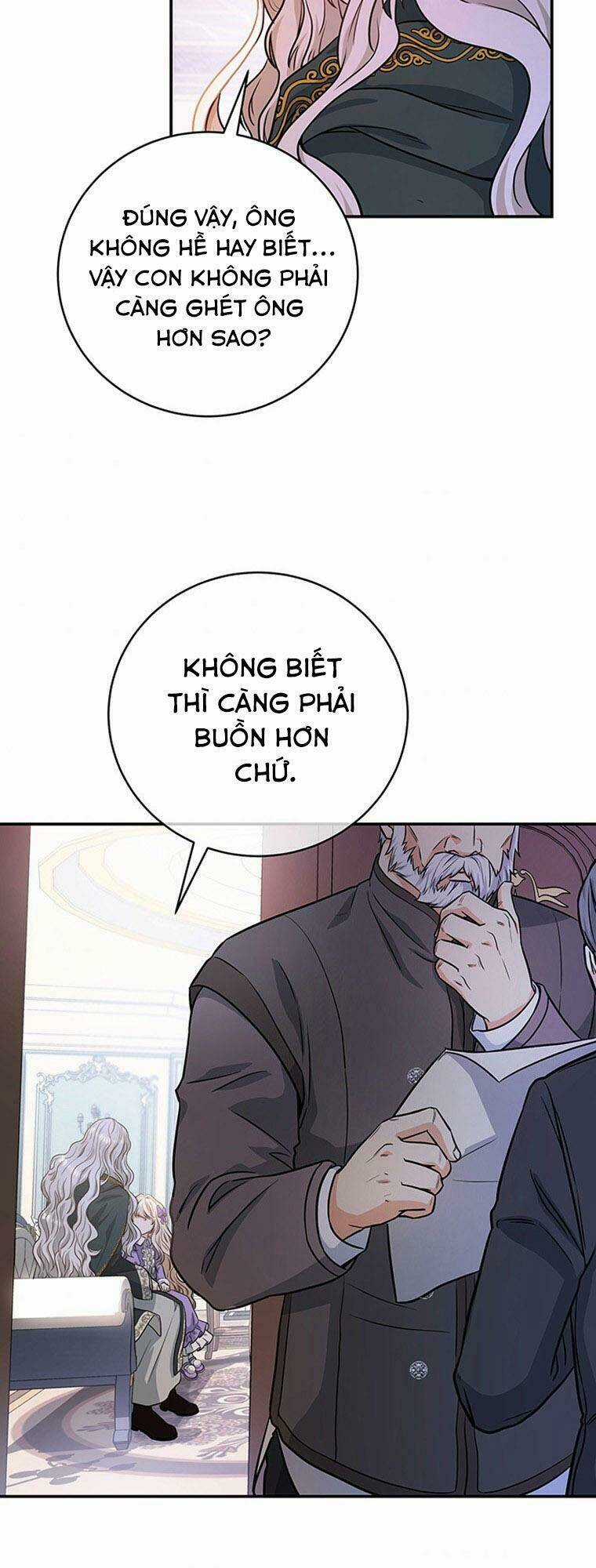 Trở Thành Cứu Tinh Của Nhân Vật Chính Chapter 6 trang 42