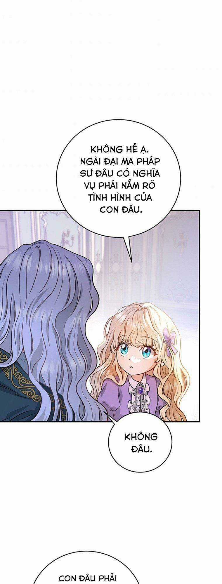 Trở Thành Cứu Tinh Của Nhân Vật Chính Chapter 6 trang 43