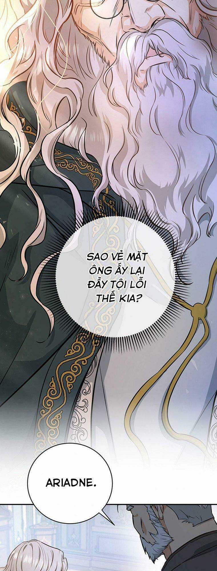 Trở Thành Cứu Tinh Của Nhân Vật Chính Chapter 6 trang 47