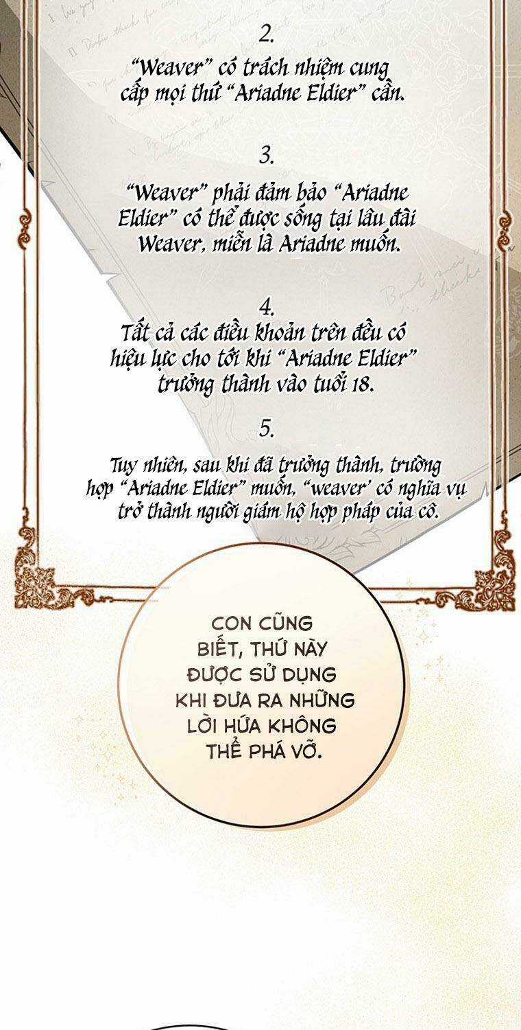 Trở Thành Cứu Tinh Của Nhân Vật Chính Chapter 6 trang 49