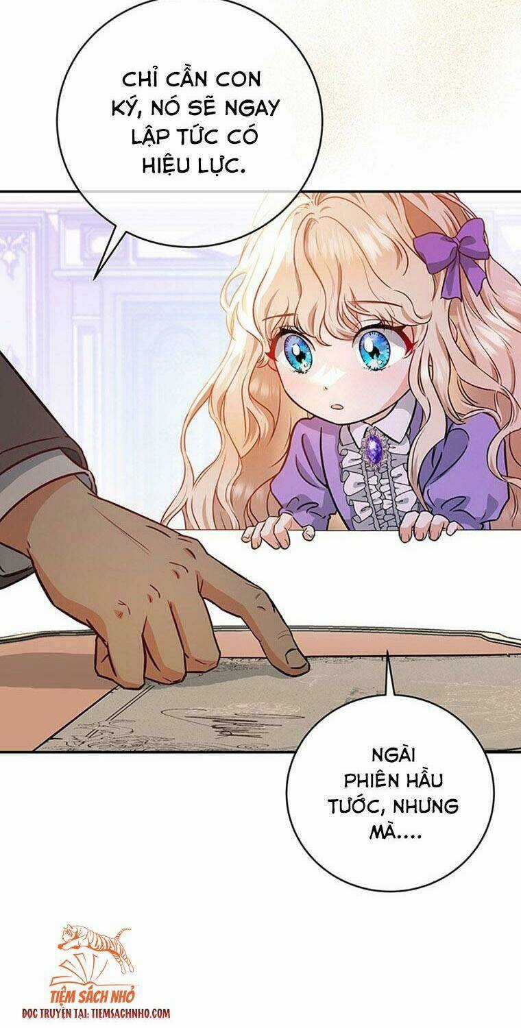 Trở Thành Cứu Tinh Của Nhân Vật Chính Chapter 6 trang 50