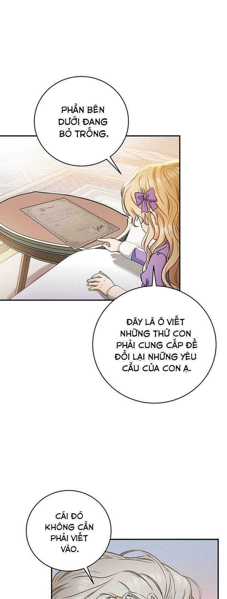 Trở Thành Cứu Tinh Của Nhân Vật Chính Chapter 6 trang 51