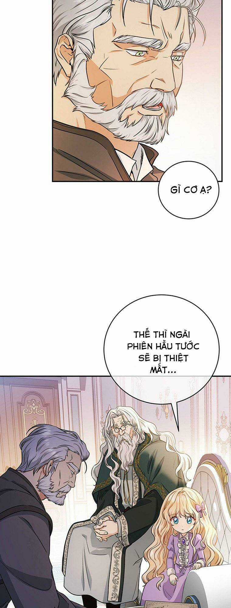 Trở Thành Cứu Tinh Của Nhân Vật Chính Chapter 6 trang 52